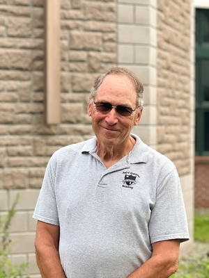 Profile Photo