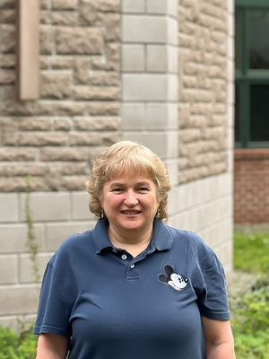 Profile Photo